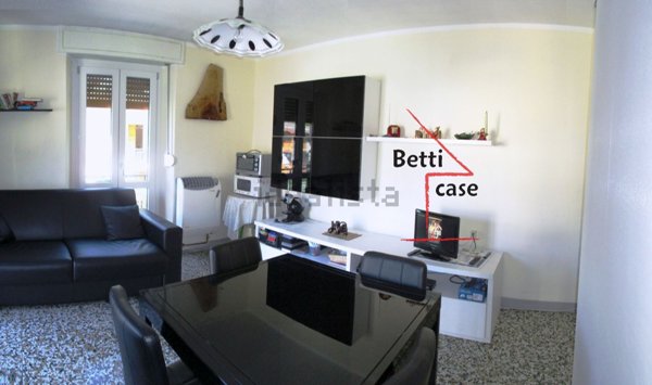 appartamento in vendita a Roncobello