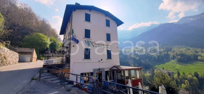 appartamento in vendita a Roncobello