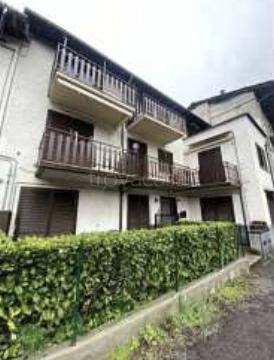 appartamento in vendita a Roncobello in zona Bordogna