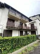 appartamento in vendita a Roncobello in zona Bordogna