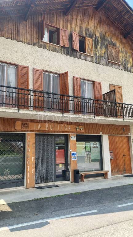 appartamento in vendita a Roncobello in zona Bordogna