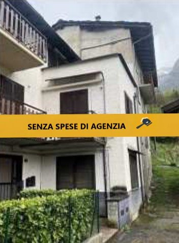 appartamento in vendita a Roncobello in zona Bordogna