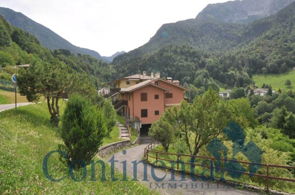 appartamento in vendita a Roncobello in zona Baresi