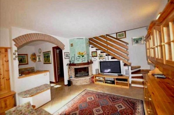 casa indipendente in vendita a Roncobello in zona Bordogna