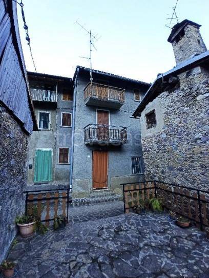 appartamento in vendita a Roncobello in zona Torre