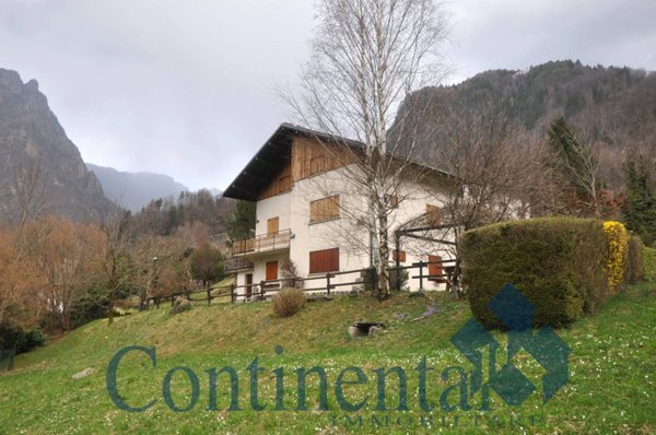 appartamento in vendita a Roncobello in zona Bordogna