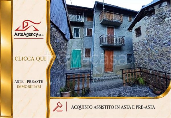 appartamento in vendita a Roncobello in zona Baresi
