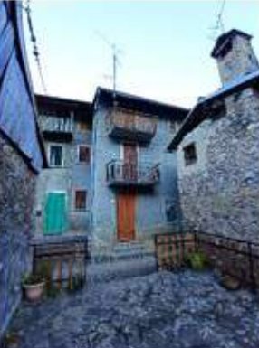 appartamento in vendita a Roncobello in zona Baresi