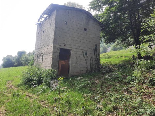 casa indipendente in vendita a Roncola