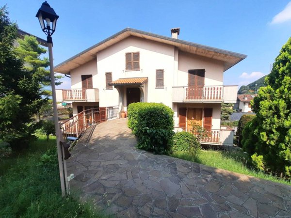 appartamento in vendita a Roncola