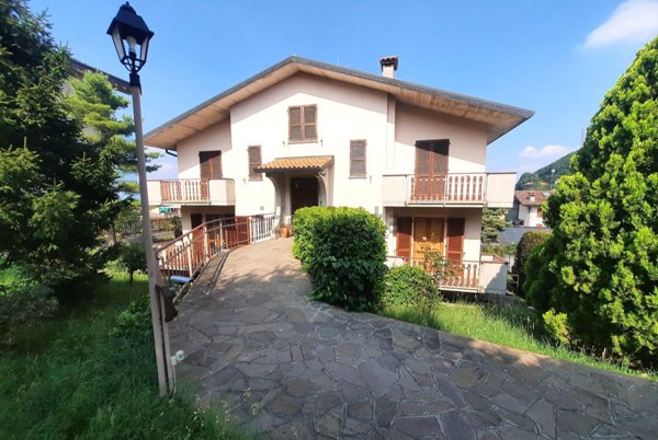 appartamento in vendita a Roncola