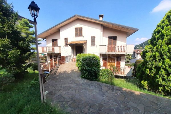 appartamento in vendita a Roncola