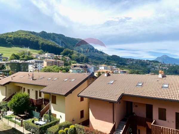 appartamento in vendita a Roncola