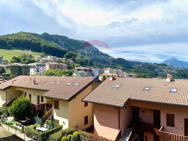 appartamento in vendita a Roncola