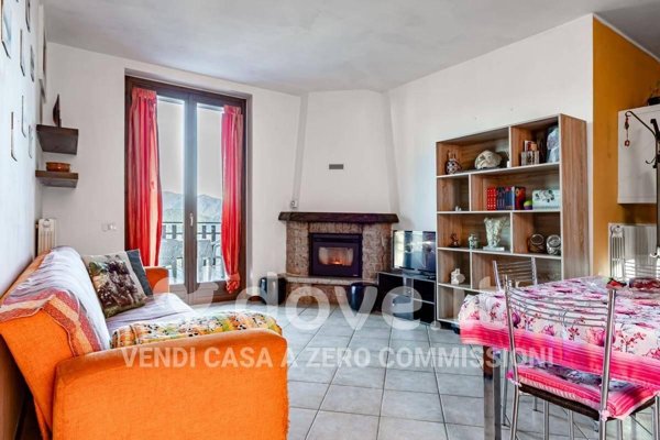 appartamento in vendita a Roncola