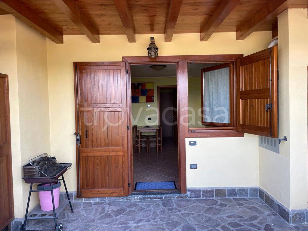 appartamento in vendita a Roncola