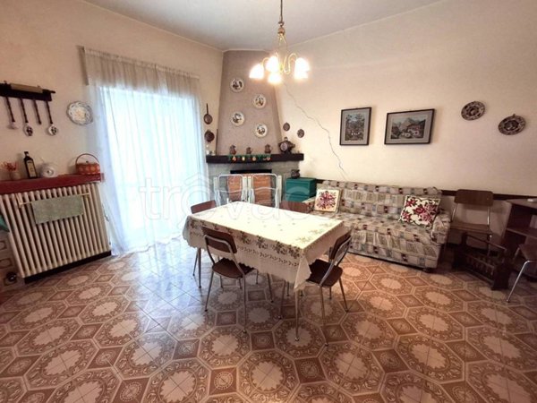 appartamento in vendita a Roncola