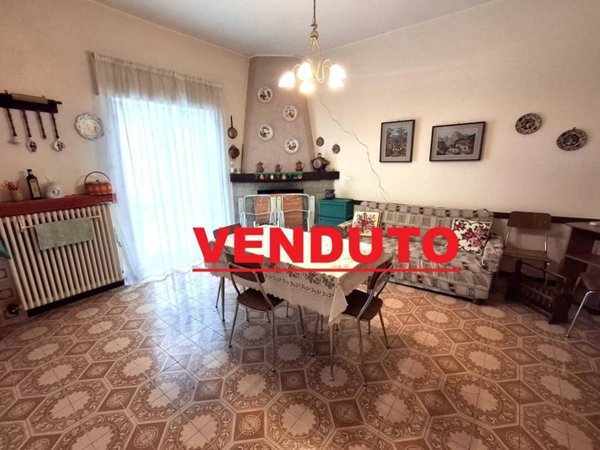 appartamento in vendita a Roncola