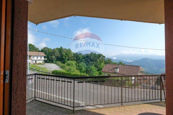 appartamento in vendita a Roncola