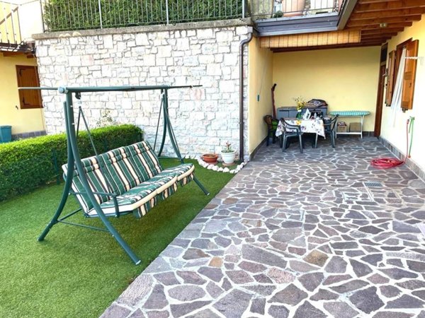 appartamento in vendita a Roncola