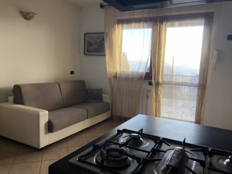 appartamento in vendita a Roncola