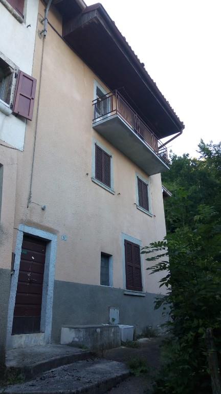 appartamento in vendita a Roncola