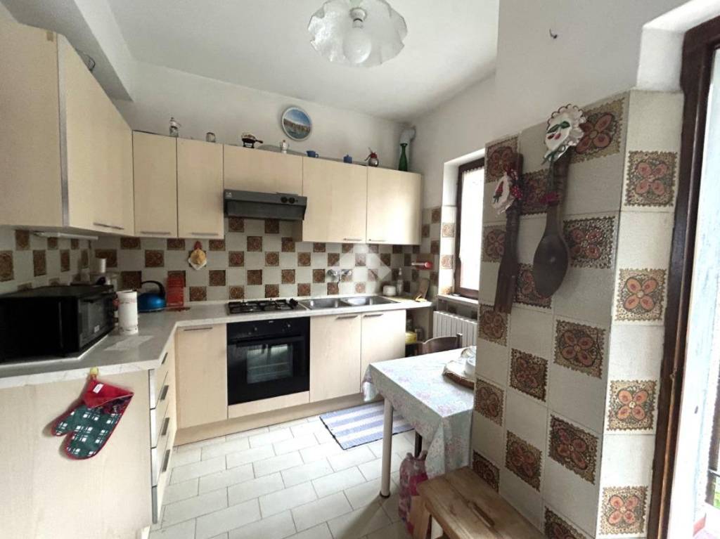 appartamento in vendita a Roncola