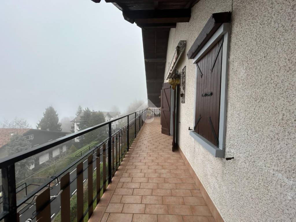 appartamento in vendita a Roncola