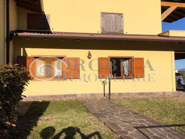 appartamento in vendita a Roncola