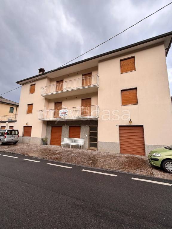 casa indipendente in vendita a Roncola