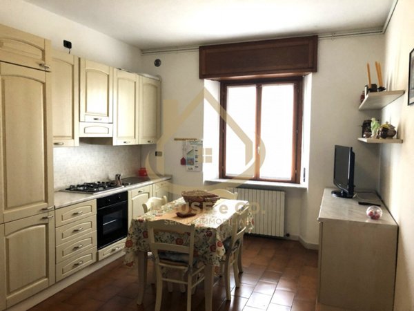 appartamento in vendita a Roncola