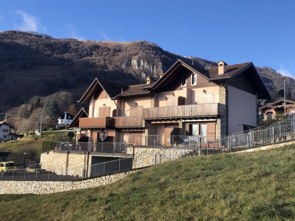 appartamento in vendita a Roncola