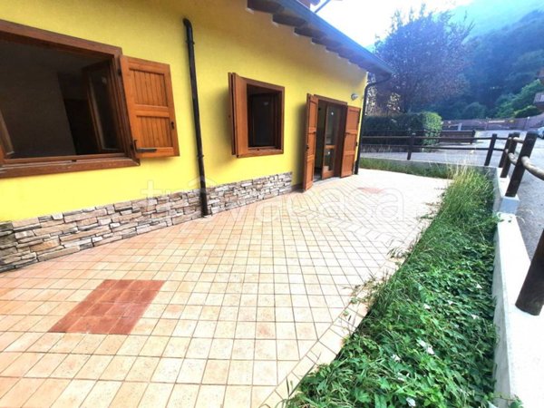 appartamento in vendita a Roncola