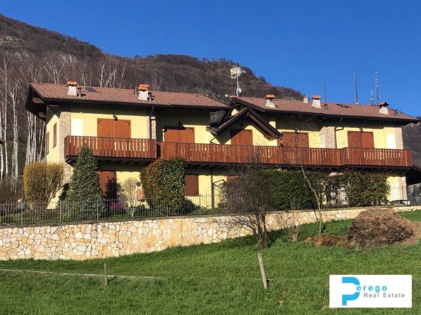 appartamento in vendita a Roncola