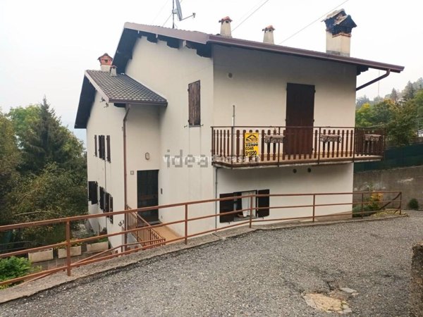 appartamento in vendita a Roncola