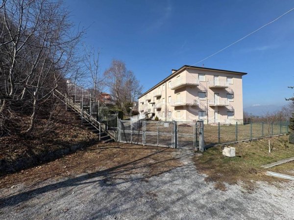 appartamento in vendita a Roncola