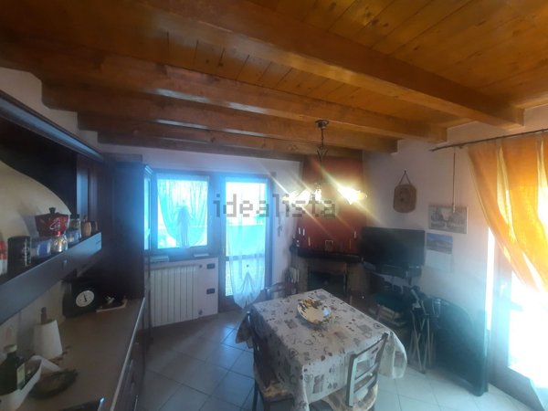 appartamento in vendita a Roncola