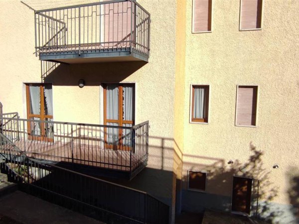 appartamento in vendita a Roncola