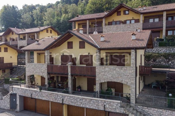 appartamento in vendita a Roncola