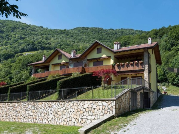 appartamento in vendita a Roncola