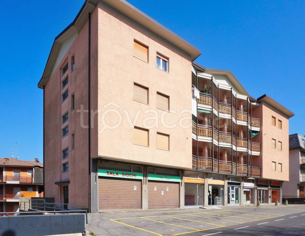 appartamento in vendita a Roncola