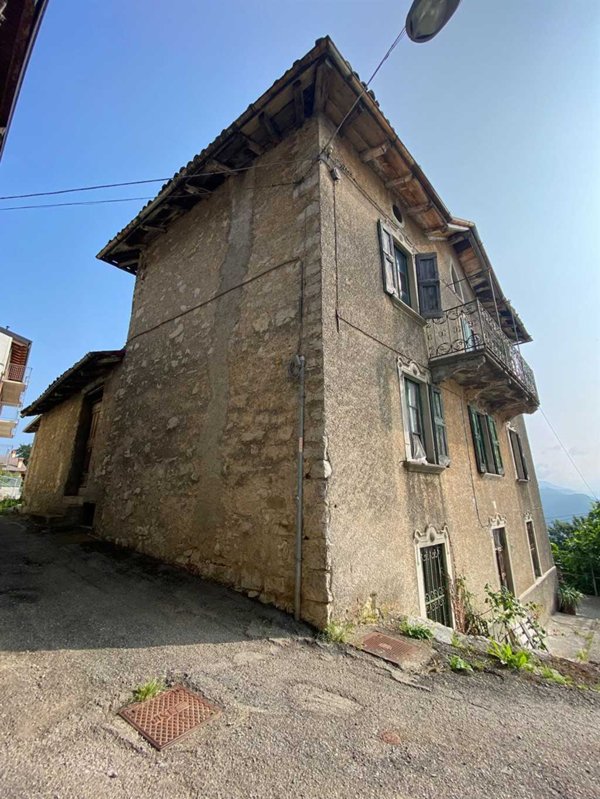 casa indipendente in vendita a Roncola