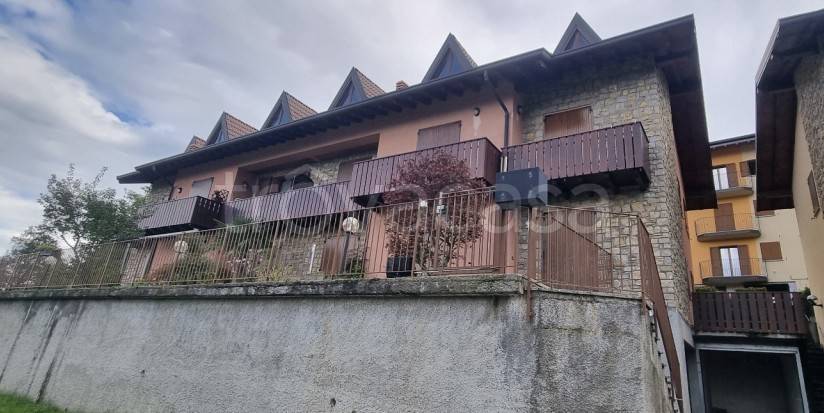 appartamento in vendita a Roncola