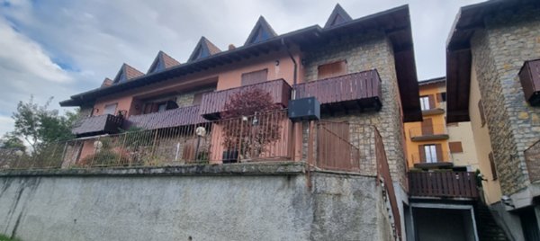 appartamento in vendita a Roncola