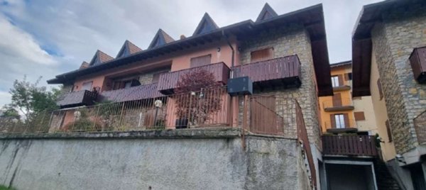 appartamento in vendita a Roncola