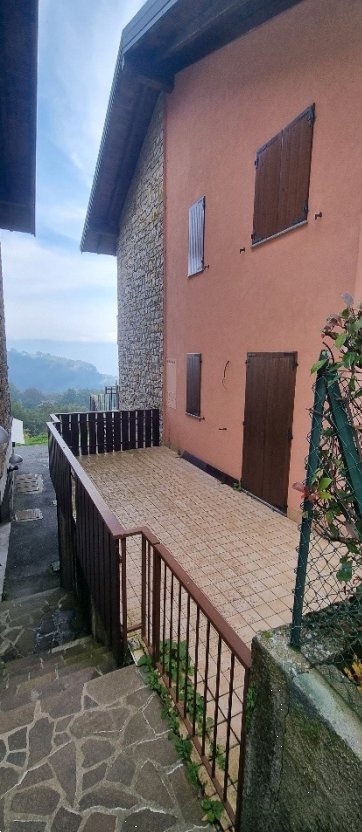 appartamento in vendita a Roncola