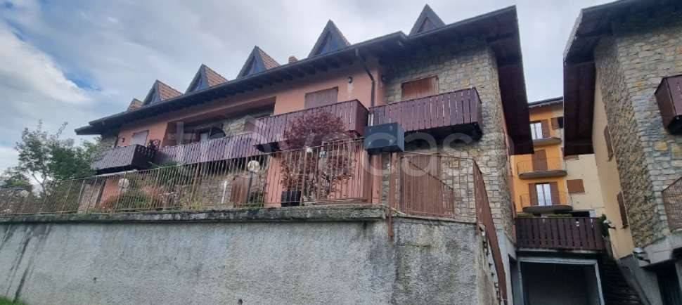 appartamento in vendita a Roncola