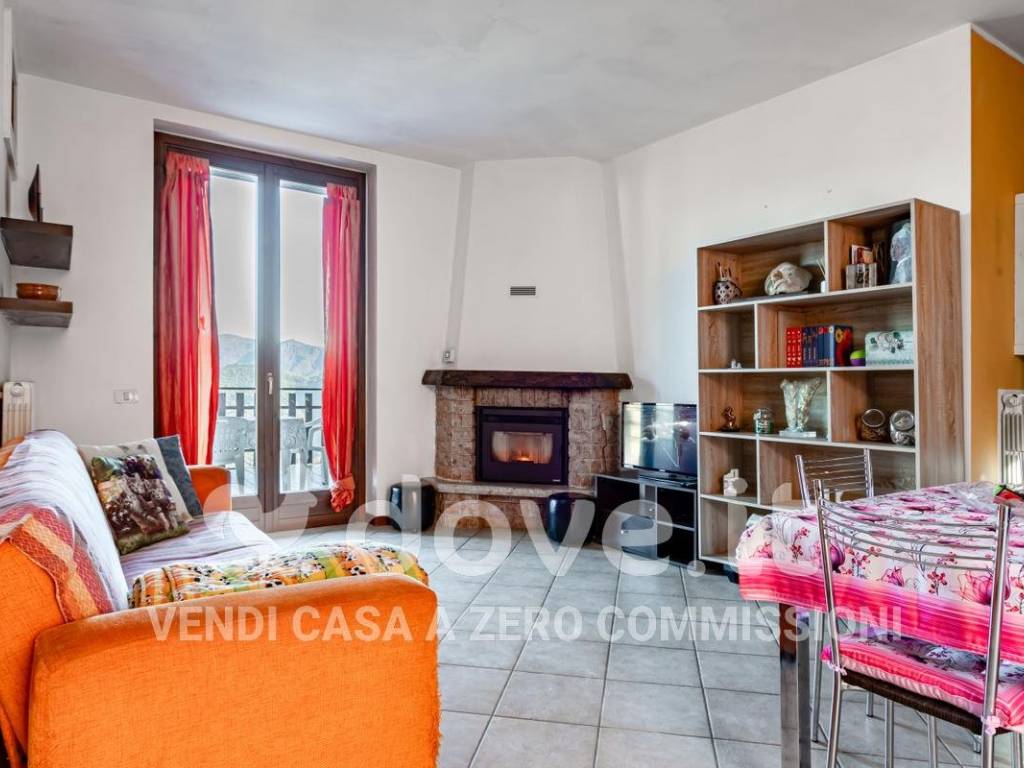 appartamento in vendita a Roncola