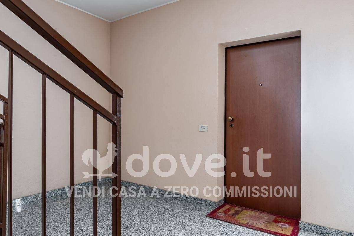 appartamento in vendita a Roncola