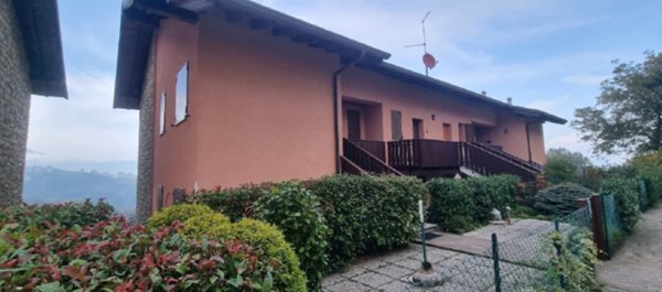 appartamento in vendita a Roncola